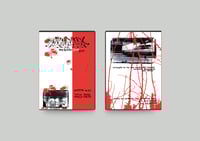 SCRIBBLE JAM DVD / DEADSTOCK