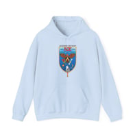 Image 3 of Ace Family Crest Hoodie