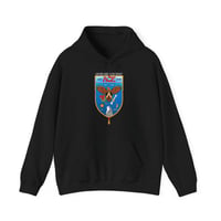 Image 4 of Ace Family Crest Hoodie