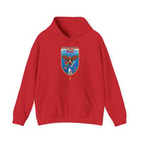Image 6 of Ace Family Crest Hoodie