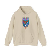 Image 5 of Ace Family Crest Hoodie