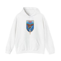 Image 7 of Ace Family Crest Hoodie