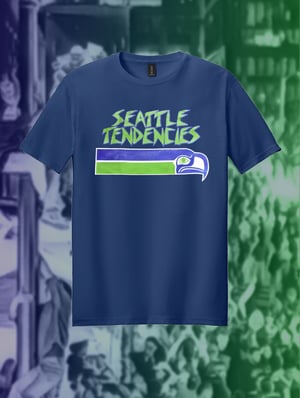 Image of Seattle Tendencies '26