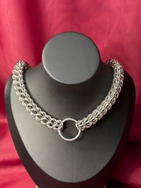 6-1 Persian Necklace w/ O-Ring
