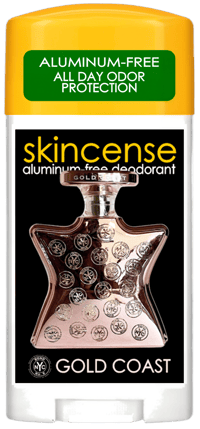 Image 1 of GOLD COAST Handmade Aluminum-Free Deodorant by Bond No. 9