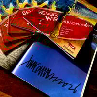 Image 3 of BEVOR WIR VERSCHWANDEN – FÜNF GESCHICHTEN ÜBER UNS UND DAS MEER.