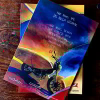 Image 4 of BEVOR WIR VERSCHWANDEN – FÜNF GESCHICHTEN ÜBER UNS UND DAS MEER.