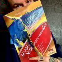 Image 5 of BEVOR WIR VERSCHWANDEN – FÜNF GESCHICHTEN ÜBER UNS UND DAS MEER.