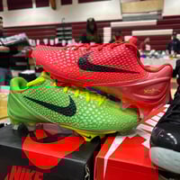 Image 5 of Kicklahoma OKC 4.18.26 @ Crooked Oak High