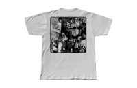 Image 2 of Secret Hate - S.H.I.T. | T-Shirt