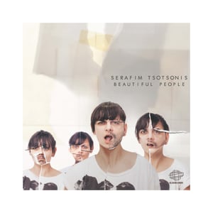 Image of Serafim Tsotsonis - Beautiful People