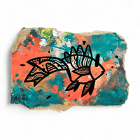 Image 1 of MOYOSHI - Turbo fish