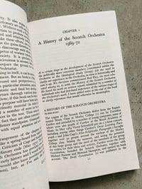 Image 3 of Stockhausen Serves Imperialism by CORNELIUS CARDEW