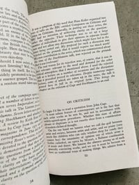 Image 4 of Stockhausen Serves Imperialism by CORNELIUS CARDEW