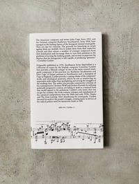 Image 7 of Stockhausen Serves Imperialism by CORNELIUS CARDEW