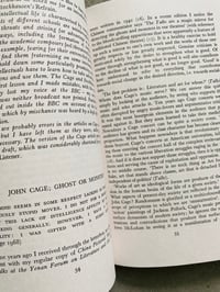 Image 2 of Stockhausen Serves Imperialism by CORNELIUS CARDEW