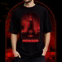 Howard x Cigale T-shirt Unisex