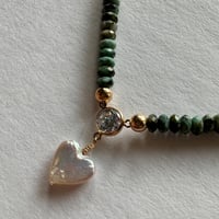 Image 4 of anjei necklace