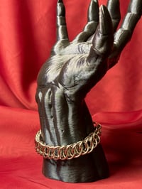 Persian 4-1 Bracelet - Made to order