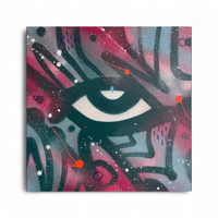 Image 1 of MOYOSHI - La rue te regarde