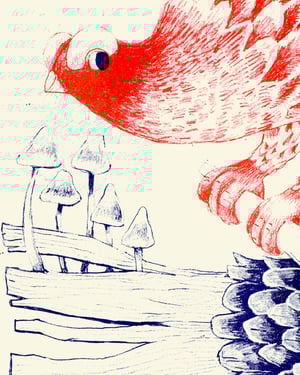 Image of If I Knew The Way, I Would Take You Home