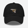 Rusty Patched Bumble Bee Dad Hat