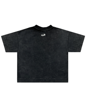 Image of Galaxy 9 Braille-Reflective T-Shirt