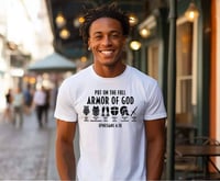 Image 1 of Armor Of God