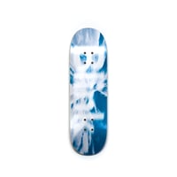 Blink RealSkate Fingerboard - "I am Mother Nature."