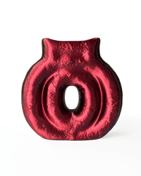 Image 15 of Iridescent nō2 vase