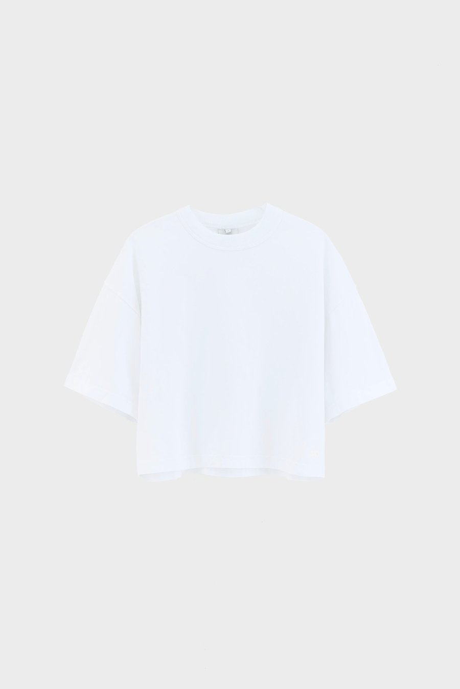 Image of 1-Camiseta relax voss blanco