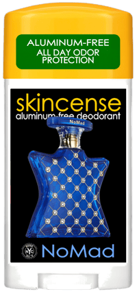 Image 1 of NoMAD Handmade Aluminum-Free Deodorant by Bond No. 9