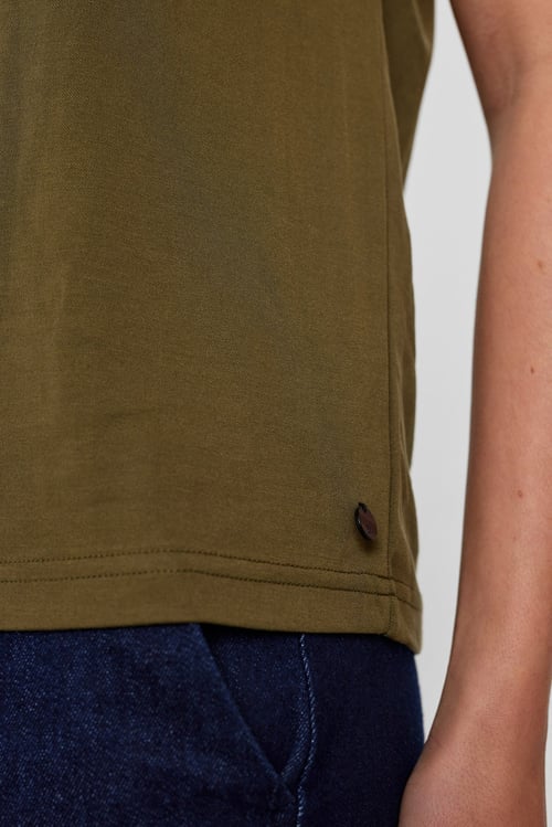 Image of 1-Camiseta NULIZY top