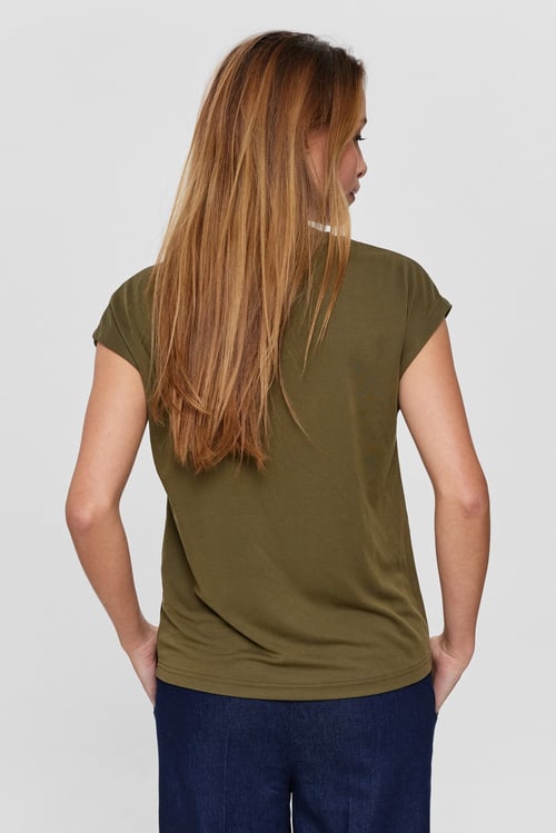Image of 1-Camiseta NULIZY top