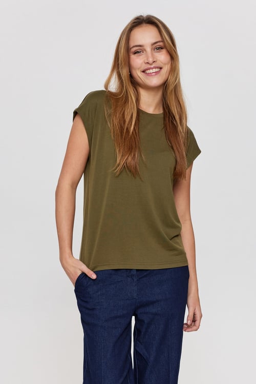 Image of 1-Camiseta NULIZY top