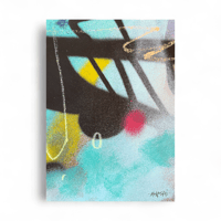 Image 1 of MOYOSHI - Fragment 3
