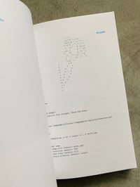 Image 3 of Identity Pitches by Stine Janvin and Cory Arcangel