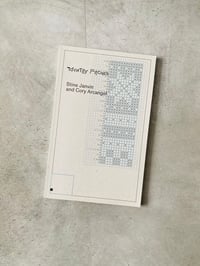 Image 1 of Identity Pitches by Stine Janvin and Cory Arcangel