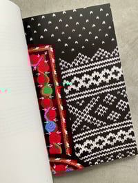 Image 4 of Identity Pitches by Stine Janvin and Cory Arcangel