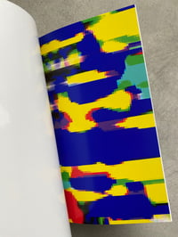 Image 8 of Identity Pitches by Stine Janvin and Cory Arcangel