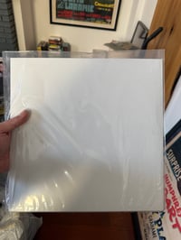 nepo babies take manhattan - SIGNED TEST PRESSING 