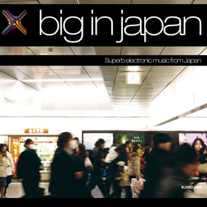 Image of Big In Japan - V/A