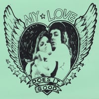 Image 1 of MY LOVE LINDA + PAUL PRINTS