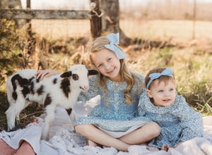 Image of Lamb Minis 2026!