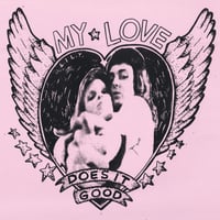 Image 4 of MY LOVE LINDA + PAUL PRINTS