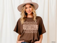 Image 1 of Leopard Football