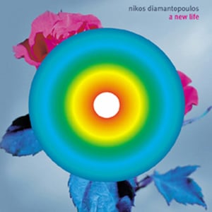 Image of Nikos Diamantopoulos - A New Life