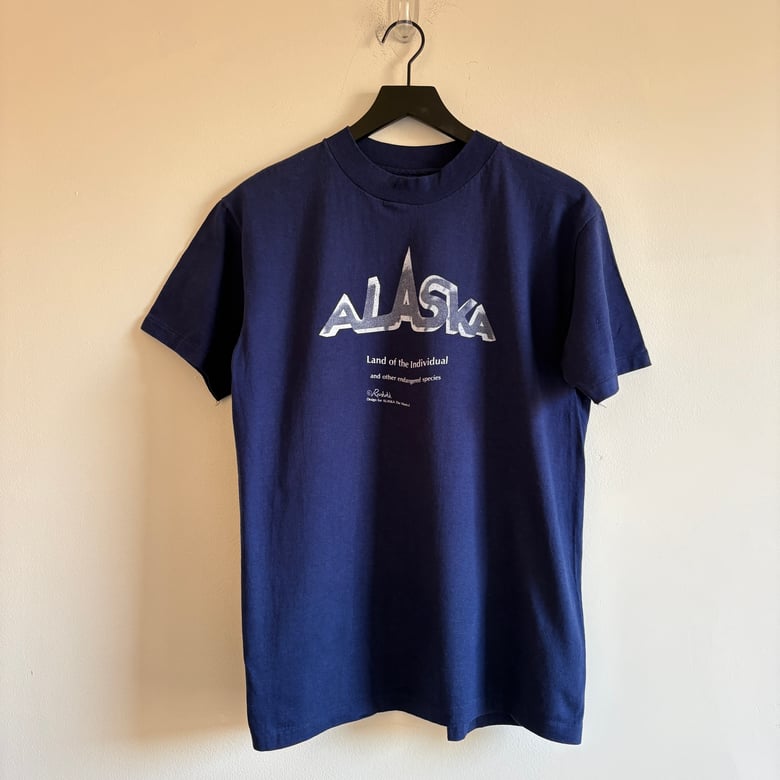 Image of 'Alaska' T-Shirt 