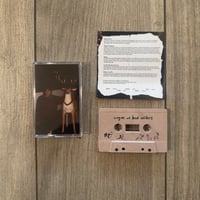 Image 1 of imagine we had antlers - s/t