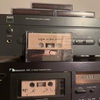 Image 2 of imagine we had antlers - s/t